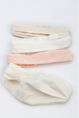 Хустинка для дівчинки